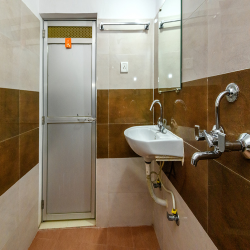 The High Vill Homestay